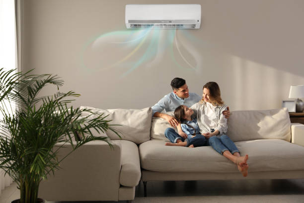 Best HVAC repair near me  in Wright City, MO