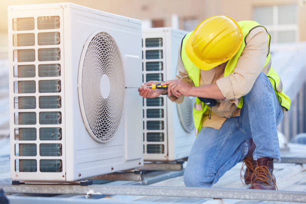 Best HVAC repair near me  in Wright City, MO