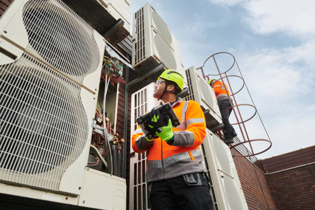 Best HVAC replacement cost  in Wright City, MO