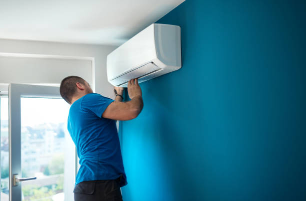 Best Ductless HVAC repair  in Wright City, MO
