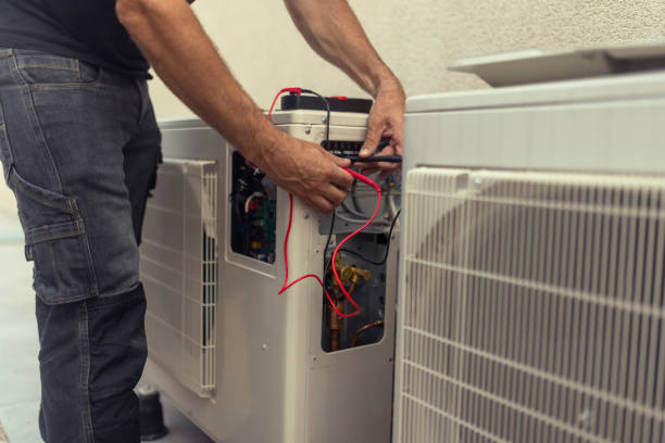 Best 24/7 HVAC repair  in Wright City, MO